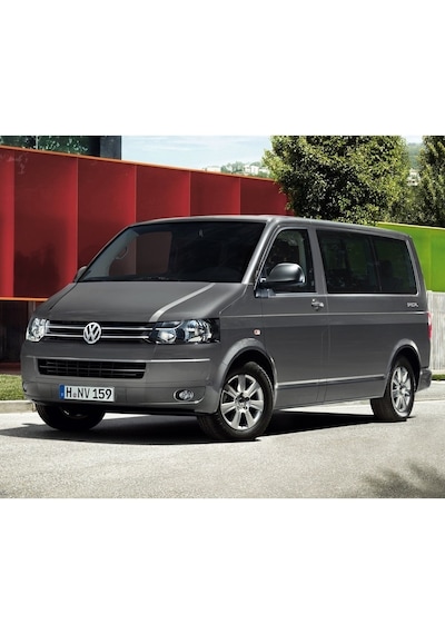 VW Transporter T6 2010-15 Sol Dış Dikiz Ayna Çerçevesi 7E1858553C