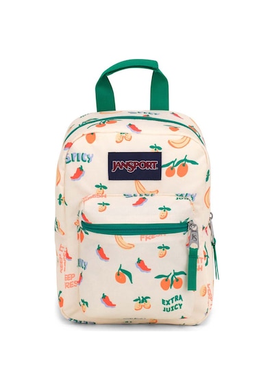 Jansport Superbreak One Unisex Sırt Çantası Fıve A Day Cream Fıve A Day Cream Çok Renkli