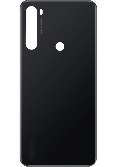 Teknonet Xiaomi Redmi Note 8 Uyumlu Batarya Kapağı 001