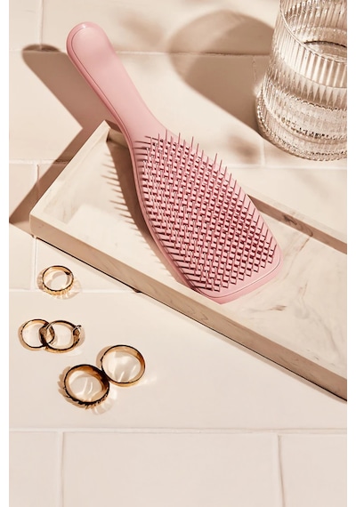 Tangle Teezer The Wet Detangler Millennial Pink Saç Fırçası
