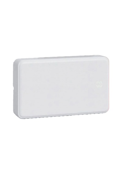 Eıma 20000 Mah Powerbank Hızlı Şarj Destekli Taşınabilir Şarj Cihazı Beyaz