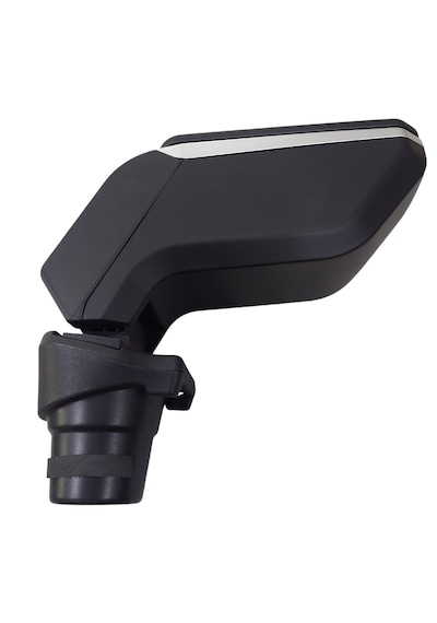 Seat İbiza 2009-2016 Geçme Oto Kolçak Kol Dayama Gri Kapak A+aa K
