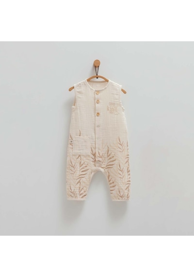 Caramell Bebek Tulum 1672 Bej