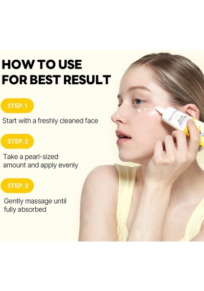 Roundlab Vita Niacinamide Dark Spot Cream 50ml