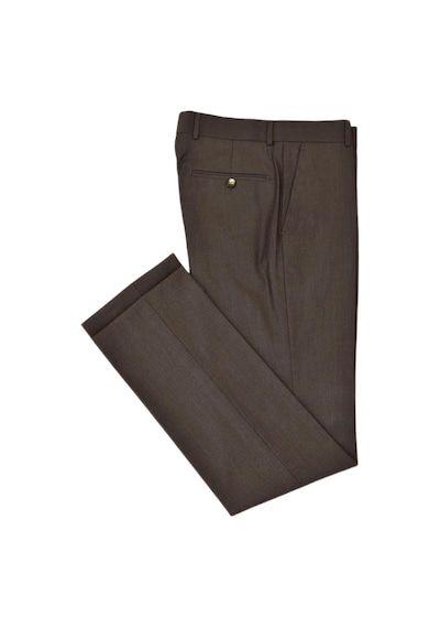 Erkek Silim Fit Kumaş Pantolon Km-005613 001