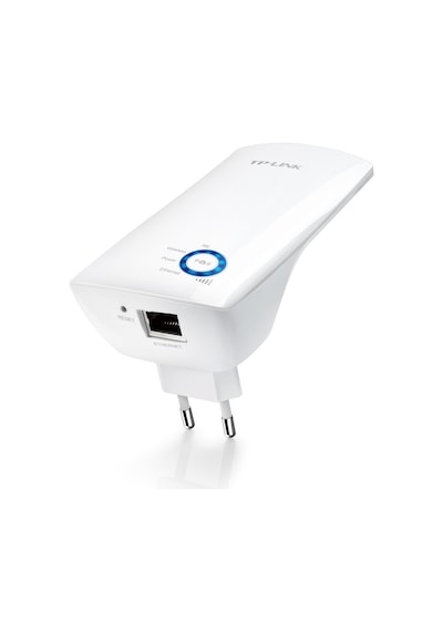 Tp-lınk Tl-wa850re 300mbps Wıfı Menzıl Genısletıcı