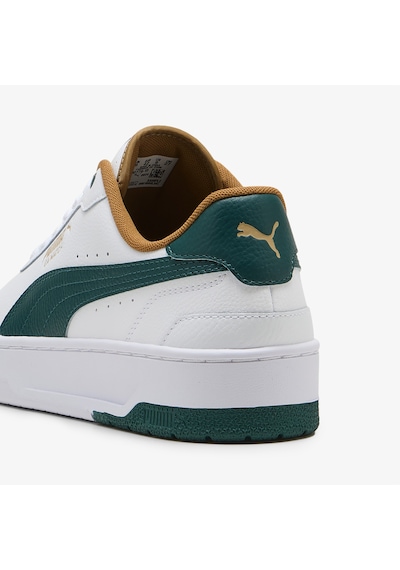 Puma Ca Match Unisex Beyaz Spor Ayakkabı 400779 Beyaz