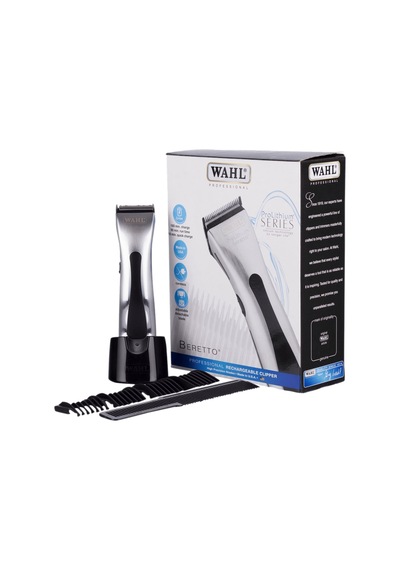 Wahl Prolithium Series Beretto Kablosuz Sac Ve Sakal Kesme Makinesi 4212-0470