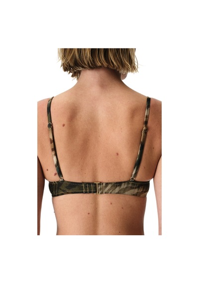 Penti Renkli Cesira Intense Push Up Destekli Bikini Üstü