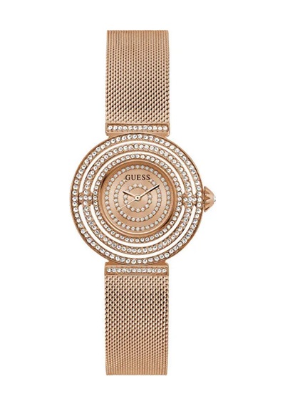 Guess Gugw0550l3 Kadın Kol Saati Renkli