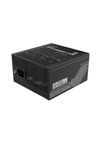 Gigabyte GP-UD1300GM PG5 1300 W 80+ Gold 140 Mm Fan Power Supply
