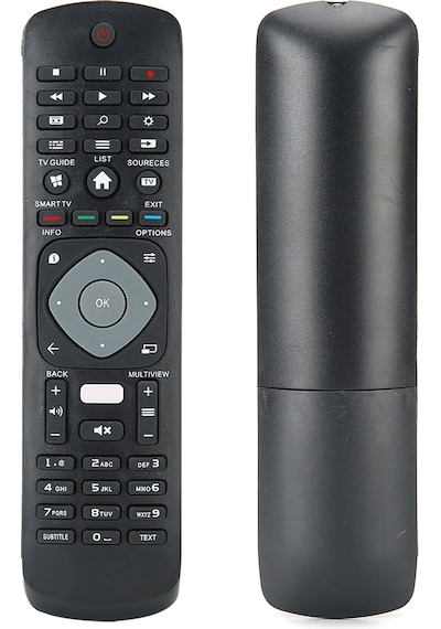 Philips Netflıx İçin 10m/33ft Tv Uzaktan Kumandası
