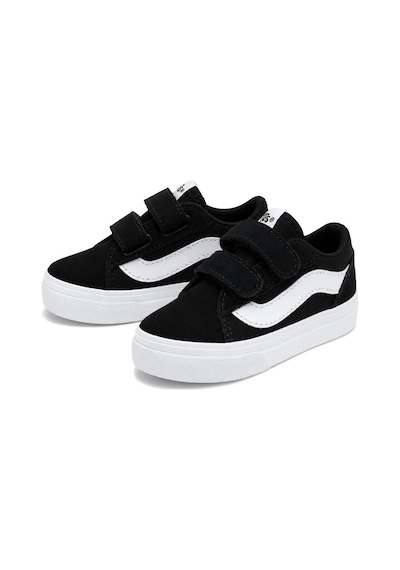Vans Vn000y7bbzw1 Vero Ls V Ayakkabı Siyah