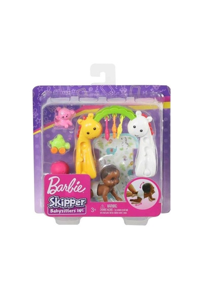 Bebek Bakıcısı Minik Bebekler/ghv84