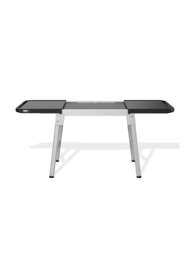Weber Premium Katlanabilir Griddle/raft Masası 43/56 Cm Slate, Pulse Ve Q Serisi Uyumlu Model: 3400154 -240