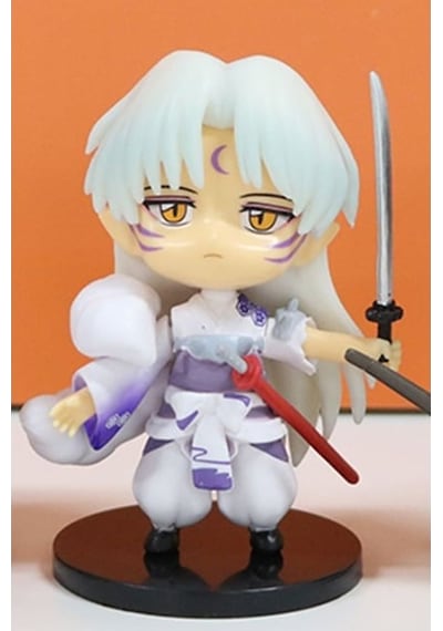 Inusyha Sesshomaru Figür
