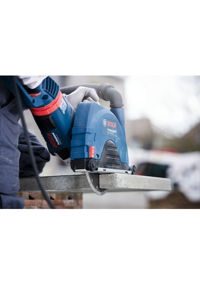 Bosch 9+1 Standard For Stone 180 mm - 2608603237