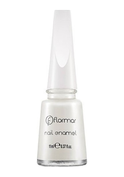 Flormar Sea Foam Oje No:412