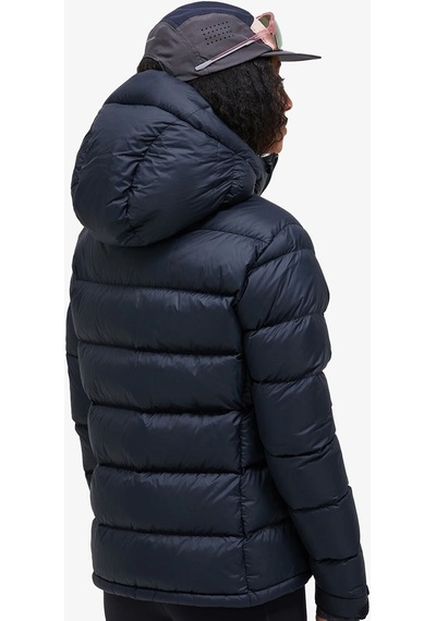 Peak Performance W Frost Down Kadın Siyah Mont G79632030-10011 Siyah