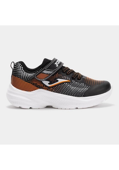 Joma Jhorıw2501v Horizon Jr Çocuk Günlük Spor Ayakkabı Siyah