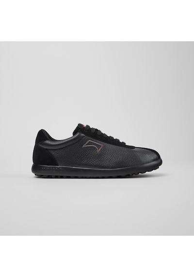 Camper Pelotas Xlf Siyah Kadın Spor Ayakkabı Cmpk201759-007 Cmp.001