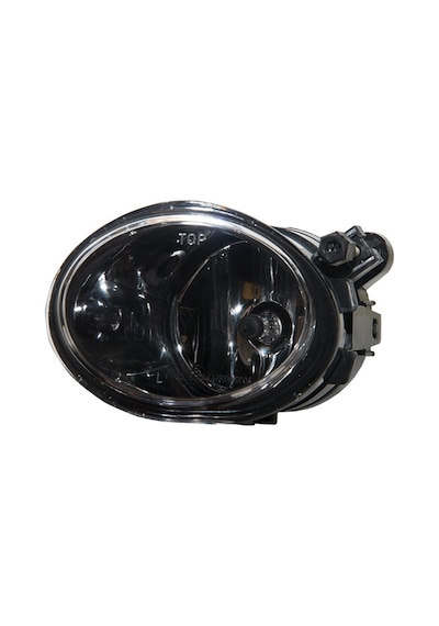 BMW E39 E46 SOL SİS FARI DÜZ CAM M3/M5 2001-2006