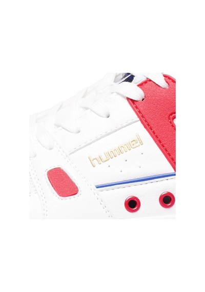 Hummel Archıve Studıo V2 Ayakkabı 900670-9253 Beyaz