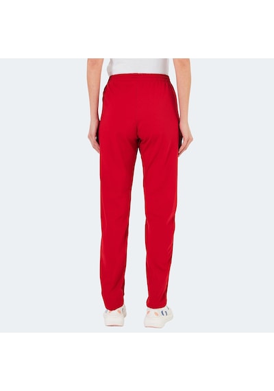 Slazenger KARMOR IN Kadın Eşofman Altı Kırmızı