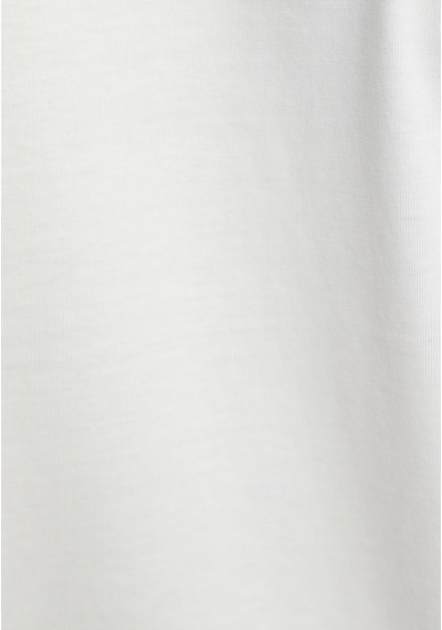 Colin's Colins Comfort Fit Yuvarlak Yaka Düz Erkek Beyaz Kısa Kol Tişört Cl1081614 Q1.v1 Ofw