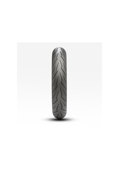 Pirelli Diablo Rosso Iıı 120/70zr17 58w Tl