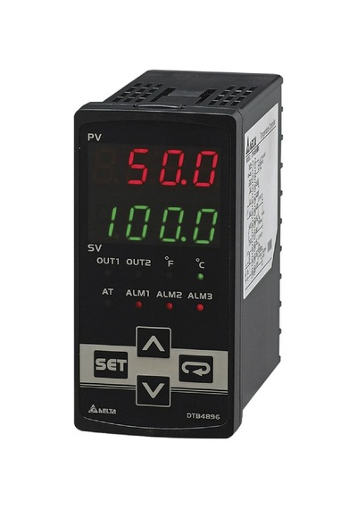 Delta Dtb4896cr ,48x96mm 110v..220vac Unıversal 4..20ma Proses Kontrol