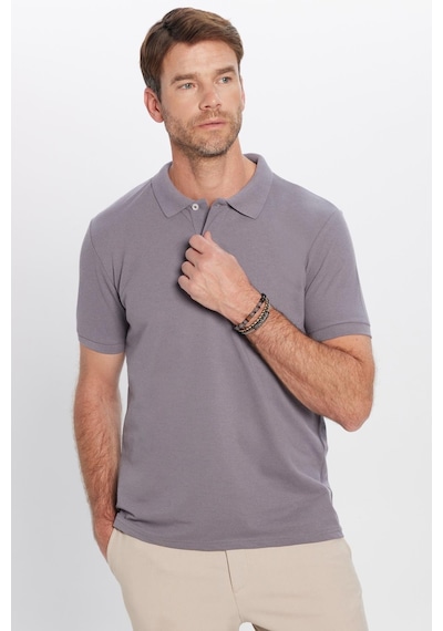 Tudors Erkek 5'li Paket Siyah-k.gri-beyaz-gri-ekru Slim Fit Dar Kesim Pamuklu Düz Pike Polo Yaka Tişört-33005 Multi Çok Renkli Tudors Erkek 5'li Paket Siyah-k.gri-beyaz-gri-ekru Slim Fit Dar Kesim Pamuklu Düz Pike Polo Yaka Tişört-33005 Multi Çok Renkli