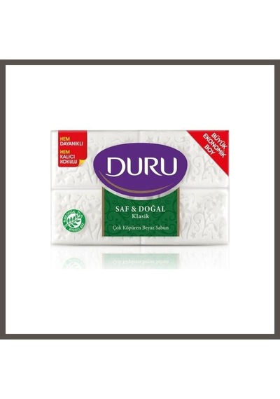 Bezos Sabun 800gr Klasik 1 Adet Nxrlvng Diğer