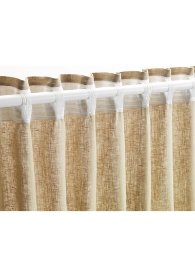 Ekstrafor Bandı, Beyaz, 8.5x310 Cm Beyaz