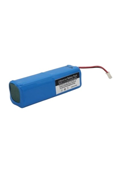 Neatsvor Robot Süpürge 7000 Mah 14.4 V Batarya  Uyumlu Uzun Ömürlü, Yüksek Performans Pil