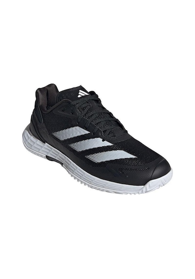 Adidas Defiant Speed 2 All-court Erkek Siyah Tenis Ayakkabısı Id8545