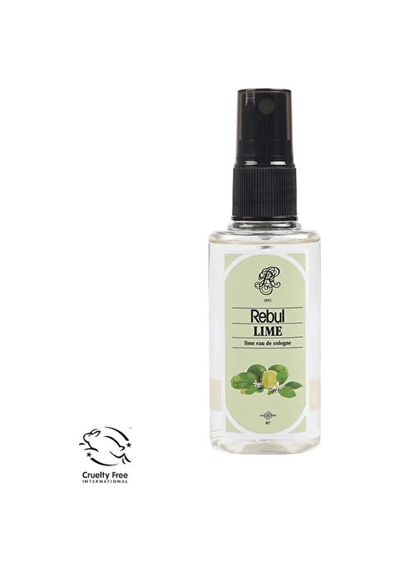 Rebul Eau De Kolonya Serisi 50 Ml - Lime