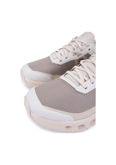 On Erkek Tekstil Sneakers & Spor Ayakkabı Cloudvısta 2 M Cream/desert Krem
