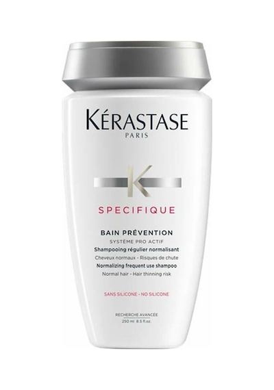 Specifique Bain Prevention Şampuan 250 Ml