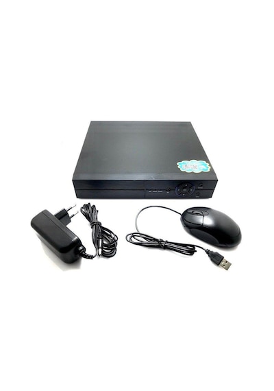 Avenir Av-Tc08Gm 8Kanal H265 Ahd Dvr Kayıt Cihazı