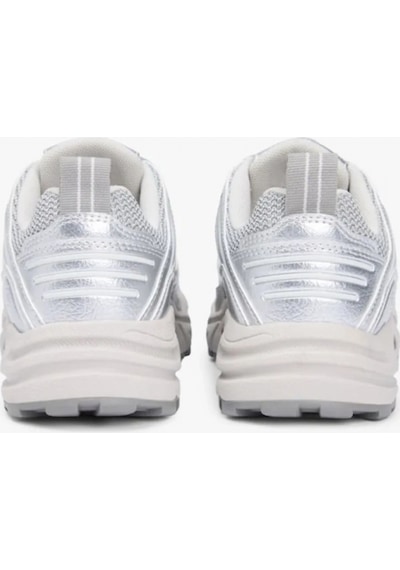 Tommy Hilfiger Archive '97 Kadın Gri Sneaker En0en029230ıo Gri