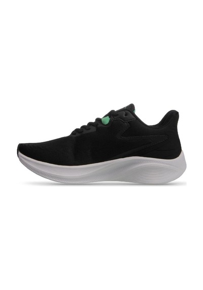 M.P Mp 241-1622 Siyah-beyaz Unisex Sneakers Siyah - Beyaz