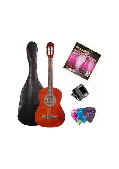 Almira Mg917-jr-wa 3/4 Junior Klasik Gitar Seti