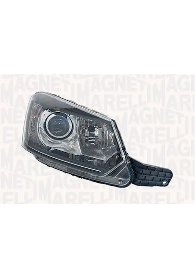 Skoda Yeti On Far Sag 2010-2015 Magnetı Marellı 711307024273