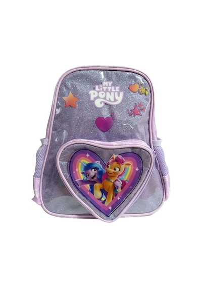 My Little Pony Okul Çantası 25620 Çok Renkli