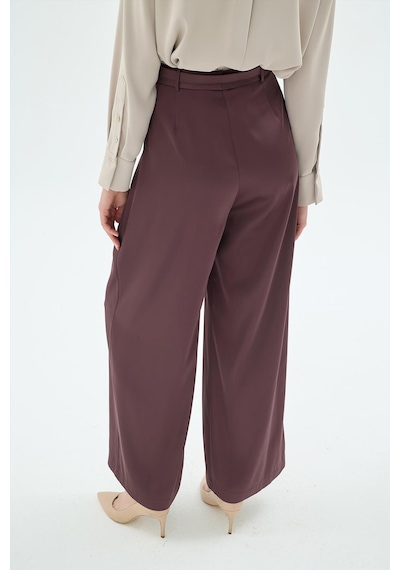 Senna 50001 Gigi Pantolon Kahve kahve