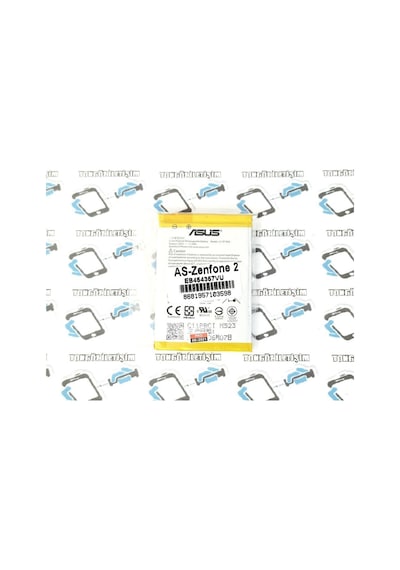 Asus Zenfone 2 Ze551Ml Batarya Pil