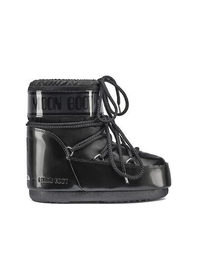 Moon Boot Icon Low Glance Kadın Kar Botu 2monw2020021 Black