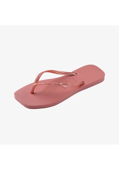 Havaianas Square Kadın Pembe Terlik 4148301 2800236