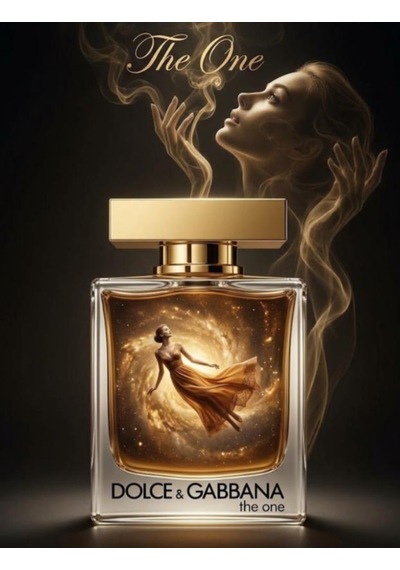 Dolce & Gabbana The One Edp 75 Ml Lüks Kadın Parfümü Oryantal Çiçeksi